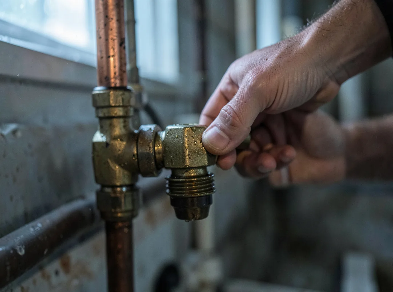 Emergency Plumber Bucks, AL FAQs